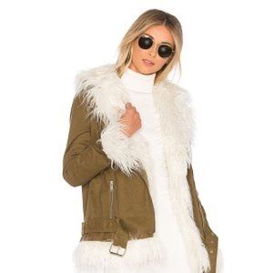 majorelle tiana jacket ISO ISO ISO